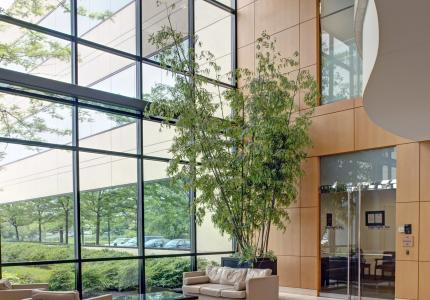 BH4 Columbia Corporate Park Lobby (6)