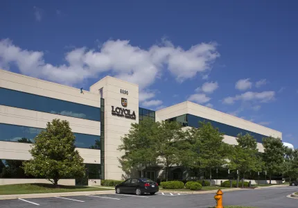 BH5 Columbia Corporate Park Exterior (1)