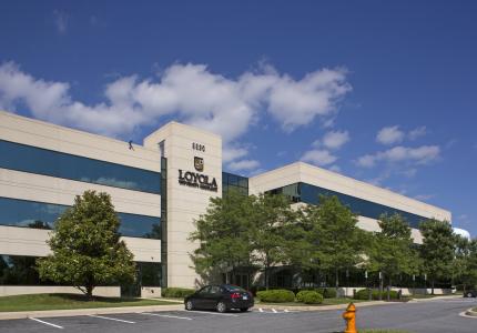 BH5 Columbia Corporate Park Exterior (1)