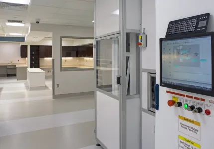 MCS GBMC Pharmacy Interior (17)