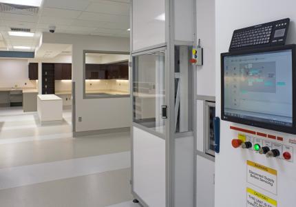 MCS GBMC Pharmacy Interior (17)