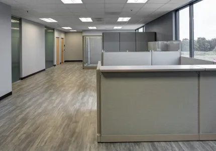 MCS Potomac Metals Interior Office (2)