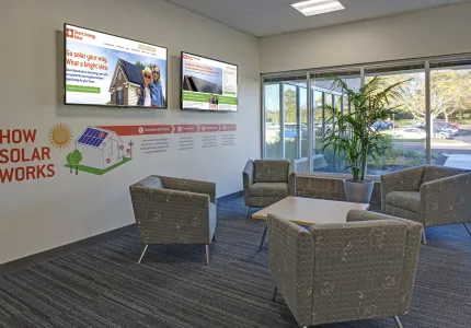 RW1 Direct Energy Solar Lobby (3)