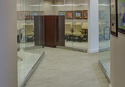 BH3 Whiteford Taylor Preston Interior Office (1)