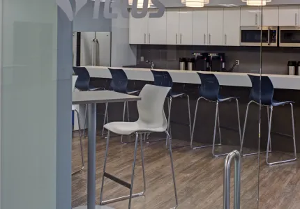 MCS Telos Breakroom (2)