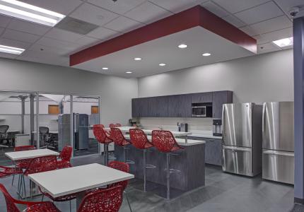 SC3 Dunbar Kitchen