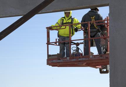 EC5-6 Beltway Business Park Construction Shoot (1)