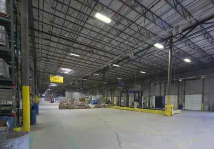 EL1B Eldersburg Business Center Interior Warehouse (9)
