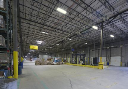 EL1B Eldersburg Business Center Interior Warehouse (9)
