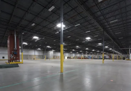 EL4B Eldersburg Business Center Interior Warehouse (4)