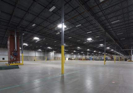 EL4B Eldersburg Business Center Interior Warehouse (4)