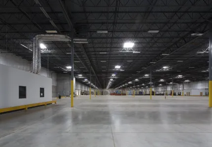 EL4B Eldersburg Business Center Interior Warehouse (1)