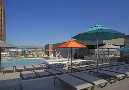 Merritt Clubs Canton