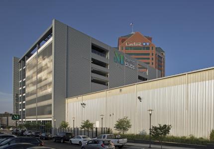 Merritt Athletic Club Canton