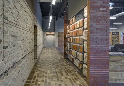 MCS Potomac Valley Brick Interior Showroom (1)