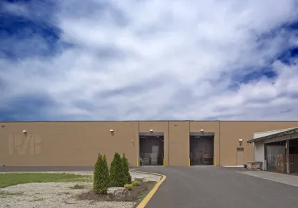 MCS Potomac Valley Brick Exterior (5)