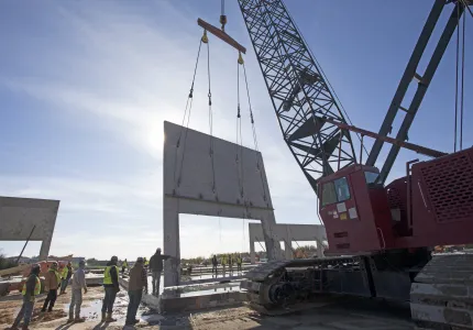 EC5-6 Beltway Business Park Construction Shoot (57)