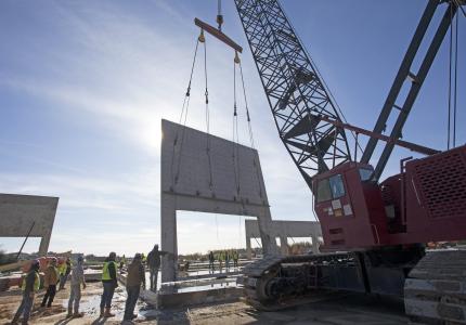EC5-6 Beltway Business Park Construction Shoot (57)