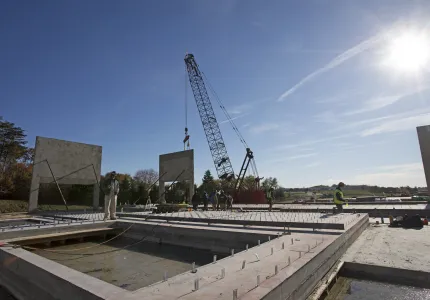 EC5-6 Beltway Business Park Construction Shoot (43)