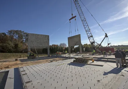 EC5-6 Beltway Business Park Construction Shoot (26)