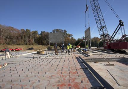 EC5-6 Beltway Business Park Construction Shoot (24)