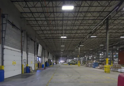 EL1B Eldersburg Business Center Interior Warehouse (17)