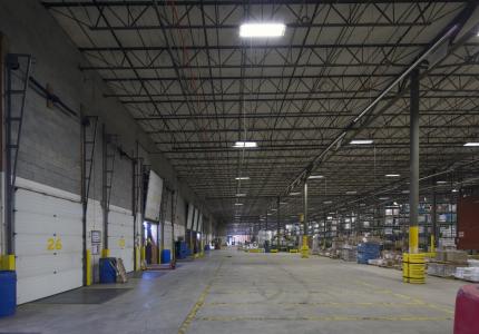 EL1B Eldersburg Business Center Interior Warehouse (17)