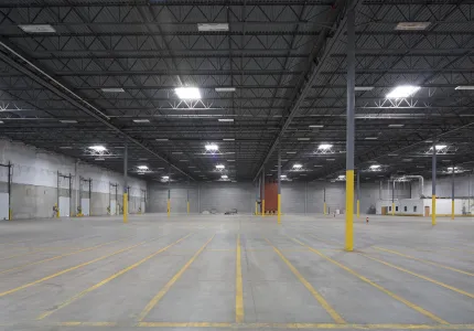 EL4B Eldersburg Business Center Interior Warehouse (9)