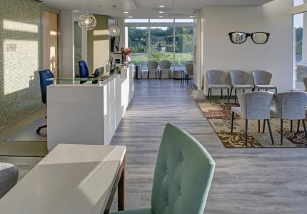 MCS Crofton Family Eye Care Interior (6)