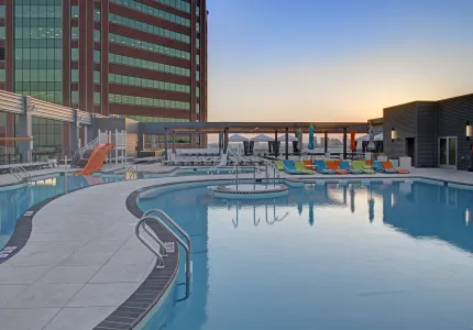 Merritt Clubs Canton