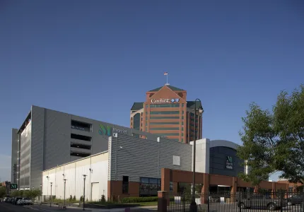 Merritt Clubs Canton