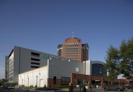 Merritt Athletic Club Canton