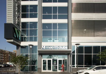 Merritt Clubs Canton