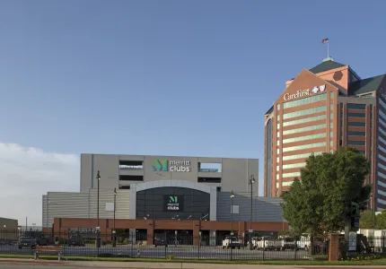 Merritt Clubs Canton