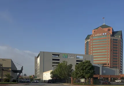 Merritt Clubs Canton