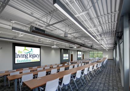 MCS Living Legacy Renovated Training Room (2)