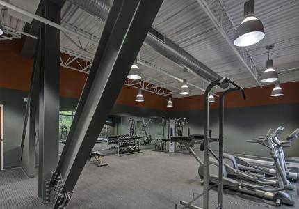 MCS Living Legacy Renovated Gym (1)