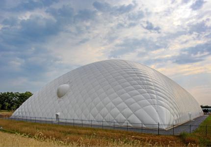 MCS Redskins Park Exterior (7)