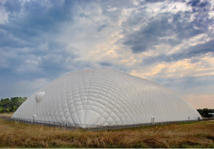 MCS Redskins Park Exterior (4)