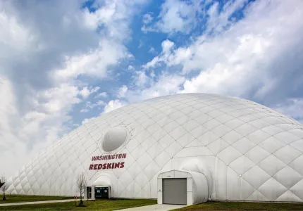 MCS Redskins Park Exterior (1)