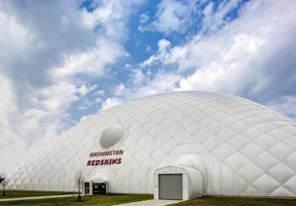 MCS Redskins Park Exterior (1)