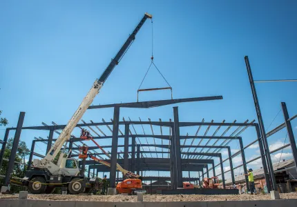 MCS Holly Poultry Construction (5)