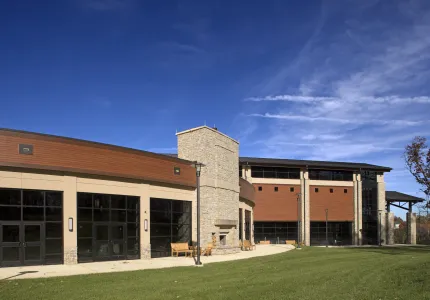 MCS Cornerstone Exterior East (8)