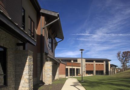 MCS Cornerstone Exterior East (10)