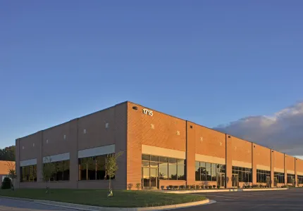 EC6 Beltway Business Park Exterior (2)