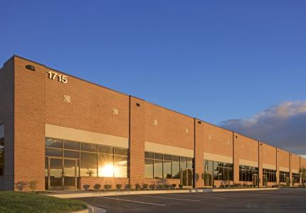 EC6 Beltway Business Park Exterior (1)