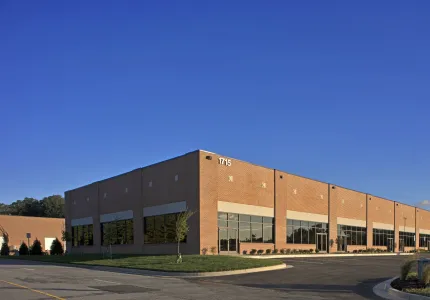 EC6 Beltway Business Park Exterior (5)
