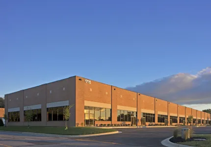 EC6 Beltway Business Park Exterior (3)
