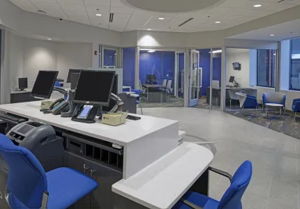 MCS Howard Bank Headquarters (16)