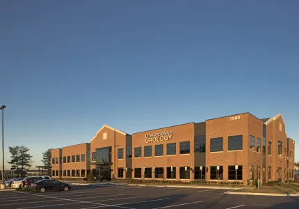 BN3 Buckingham Exterior (11)